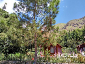  Sembalun Kita Cottage  Aikmel